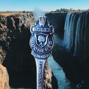 rare rolex spoon. customized spoon ring